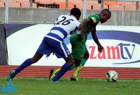 Yanga Na Mtibwa Katika Picha Jana Taifa Bin Zubeiry Sports Online