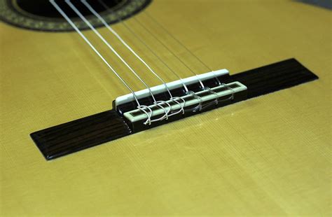 How To Restring A Classical Guitar