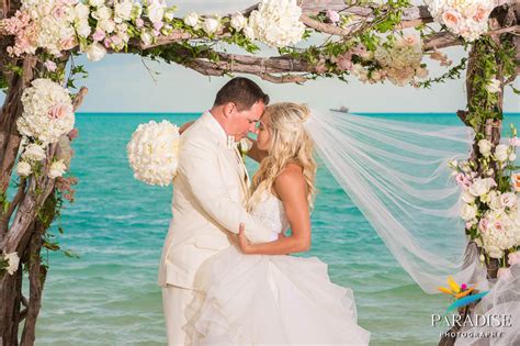 Stunning Shore Club Wedding Turks And Caicos Photographers