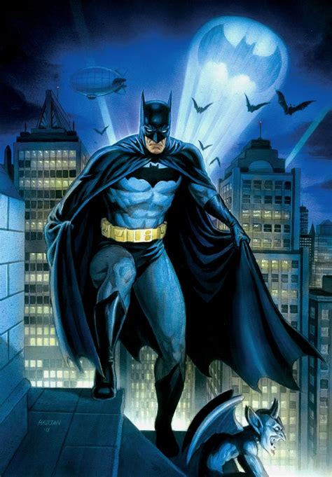 The Many Faces Of Batman The Best Batman Fan Art Fanart Batman Comic