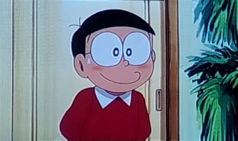 Nobita Doraemon Photo 40407603 Fanpop