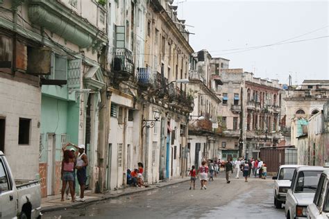 Top 5 Tourist Attractions In Cuba The Travel Enthusiast The Travel
