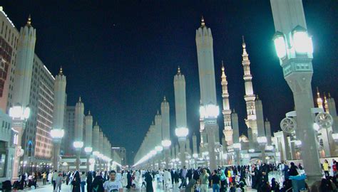 You will learn to read, write and speak arabic. al-Madinah al-Munawwarah (the radiant city) | a middling life
