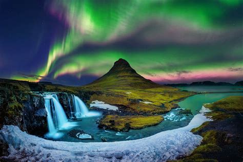 The Best Of Iceland S Landscape A Dossier Of Iceland S Scenery