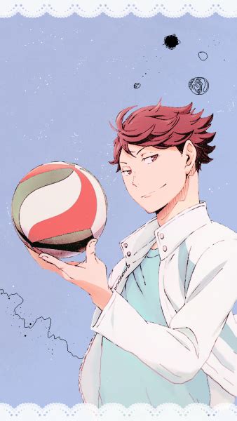Oikawa Wallpaper Posted By Andrew Harvey