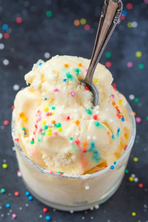 Creamy and delicious strawberry cheesecake ice cream you can make without an ice cream machine! Recipe For Low Fat Homemade Ice Cream In An Ice Cream Maker - Keto Ice Cream Just 4 Ingredients ...