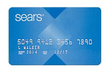 Members get more members always get more. What FICO Score Is Needed for a Sears Credit Card ...