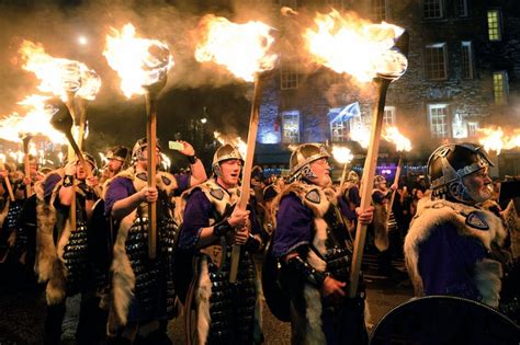 Guide To Hogmanay History Celebrations And First Footing