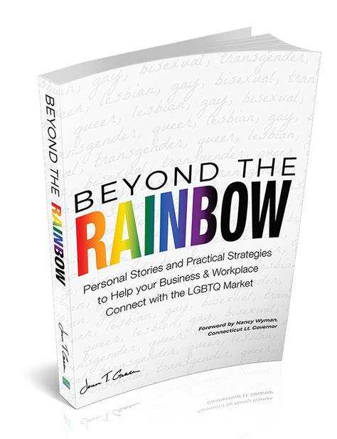 Beyond The Rainbow Publish Your Purpose Press