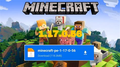 How To Download Minecraft 117056 Youtube
