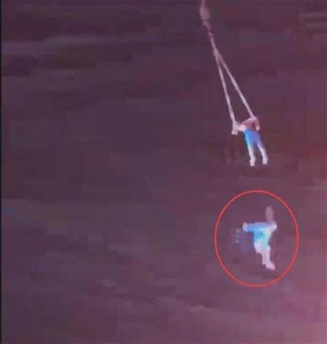 Female Acrobat In China Dies After Falling During Performance Local