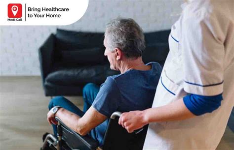 Perawatan Pasien Stroke Di Rumah Homecare24