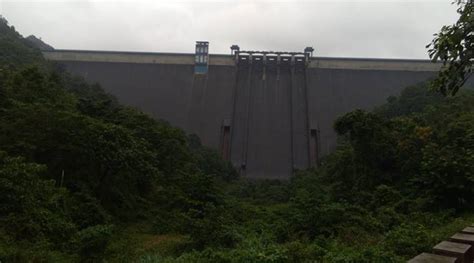 The water level in idukki dam have set a record with 2375.52ft, the highest of last 33 years. Idukki reservoir: Water level reaches 2395.44 ft, Kerala ...