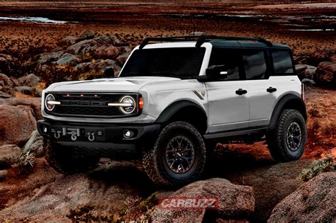 2023 Ford Bronco Pickup Review Cars Spec Cars Price Full Review Cars