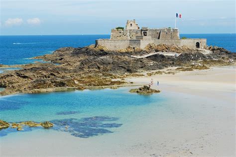 How To Spend A Day In St Malo Brittany France Just For You