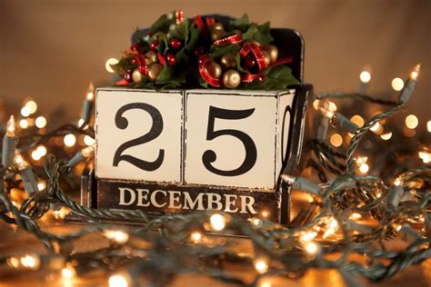 Why Christmas Is on December 25 | Reader's Digest