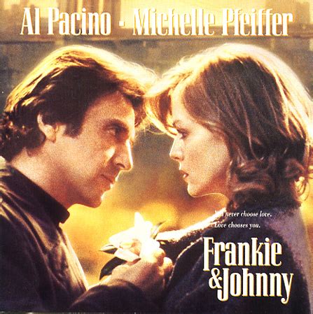 Infobox movie name = frankie and johnny. Movie Frankie And Johnny.1991 - jerseypiratebay