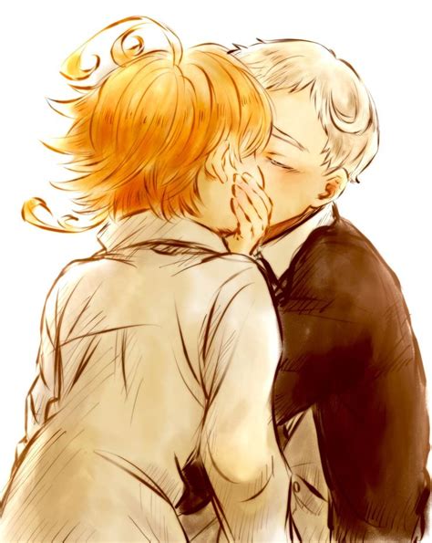Pin By On Emma Neverland Promised Neverland The Promised Neverland