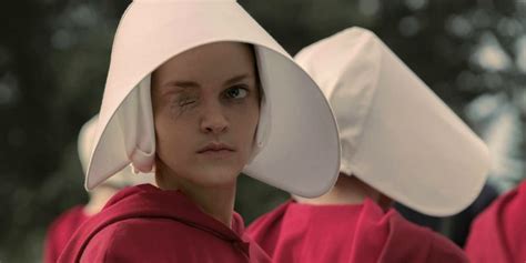 Jamila fleming handmaid c 3 episodes, 2018. 'The Handmaid's Tale': Behind-the-Scenes Secrets Revealed ...