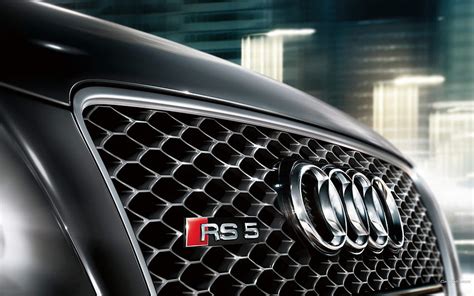 Audi Rs5 Grill Car Grill Hd Wallpaper Pxfuel