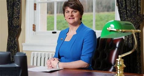 Arlene foster mla is the first minister of northern ireland & leader of the democratic. DUP still opposed to gay marriage - Attitude.co.uk