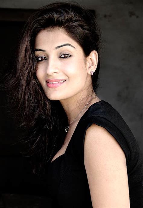 Taste Of The Music Akanksha Singh Is Beautiful Indian Actress