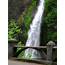 The Columbia River Gorge Scenic Highway’s Waterfalls  Vintage Tour