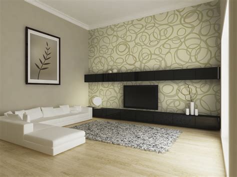 Wallpaper Interior Design Wallpapersafari