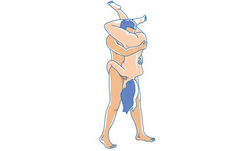 Best Standing Sex Positions You Should Try Holistic Meaning
