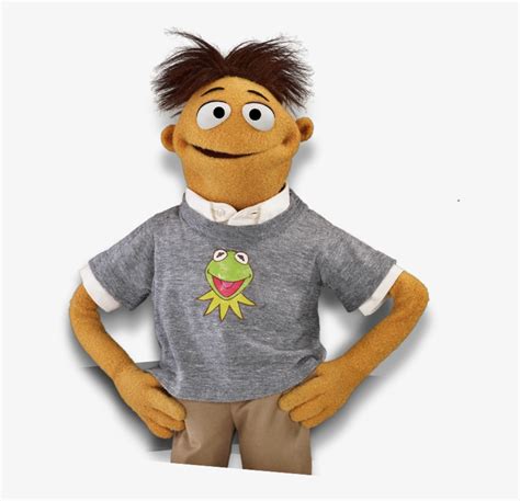 Walter The Muppets Characters Disney Muppets Uk Muppets Walter De Los