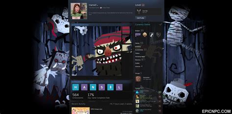 Steam How To Make A Cool Steam Profile Full Guide
