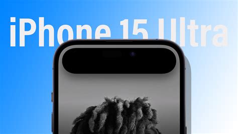 Iphone Ultra Rumors Features Specs Release Date More