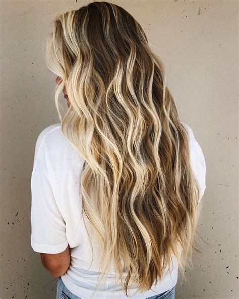 The 8 Best Ways To Get Beach Waves On Every Hair Length Beach Wave