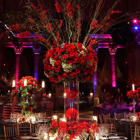 Winter wedding centerpiece flowers is a part of 25+ awesome winter wedding centerpieces for amazing wedding ideas pictures gallery. Winter Weddings: 6 New Winter Wedding Ideas