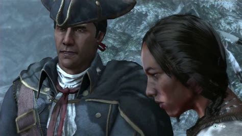Assassin S Creed Iii Pt The Fall Of Braddock Youtube