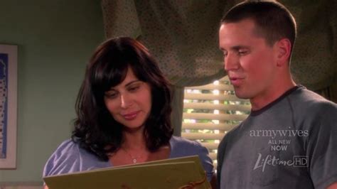 Army Wives 4x10 Army Wives Image 13211199 Fanpop