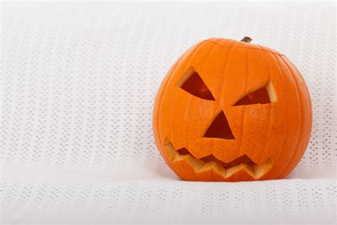 Scary Pumpkin Free Stock Photo Public Domain Pictures