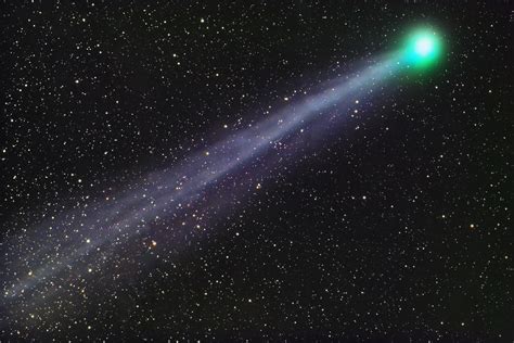 Asteroids Comets Meteors And Meteorites The Biogeologist