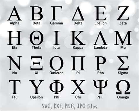 Chi Symbols Greek Alphabet Flashcards Quizlet