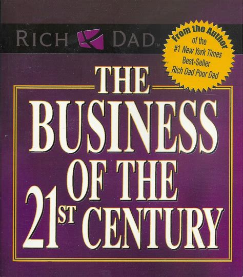 business of the 21st century john hobbs