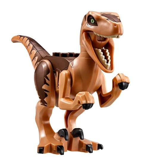 Top 5 Lego Dinosaurs Roaring Their Way Into Our Lives