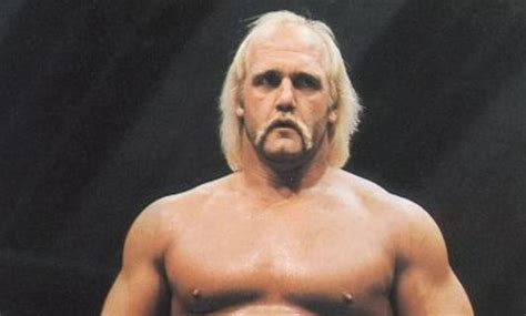 Greg Gagne Says Verne Gagne Thought Hulk Hogan Was Ribbing Him When He