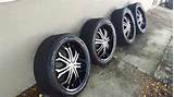 Craigslist Tires And Wheels For Sale Images