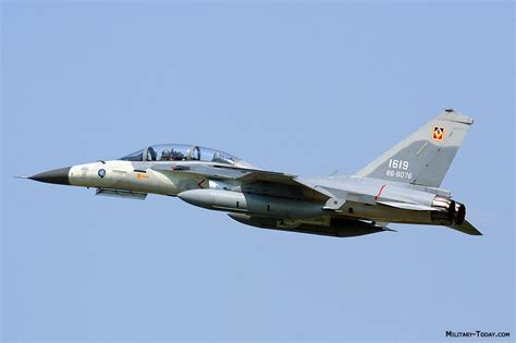 AIDC F-CK-1 Ching Kuo Multirole Fighter | Military-Today.com
