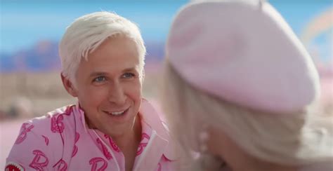 Barbie Star Ryan Gosling Reveals Why He Heavily Relates To Ken Canada My Xxx Hot Girl