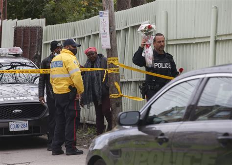 Three Accused Killers Arrested For Two Of Torontos Recent Gun Murders