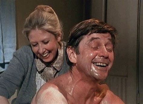 The Waltons John The Late Ralph Waite And Olivia Miss Michael Learned