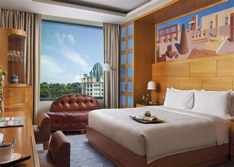 Buy universal studio singapore 1 day pass online: 3D2N Hotel & Multi-Attraction Package from $691++ at Hotel ...