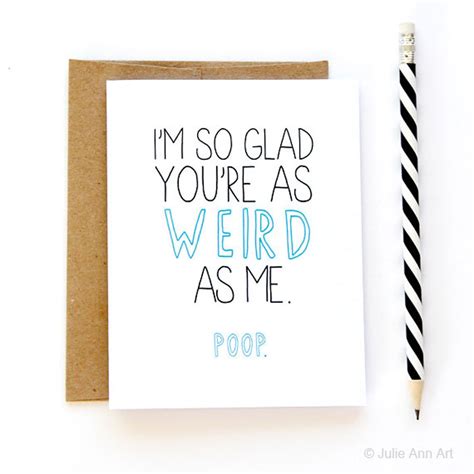 If you can't figure out what to write in a valentine's day card, believe us when we say you're not alone. 138 Honest Valentine's Day Cards For Unconventional ...