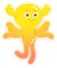 So penny may actually be jesus. Penny Fitzgerald (Fairy) | Gumball Fanon Randomness Wiki ...
